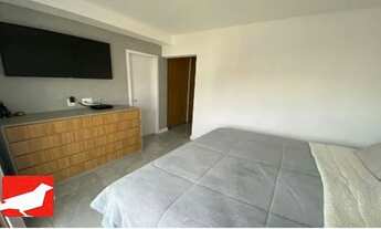 Imagem 7: Apartamento à venda no bairro Lapa - São Paulo/SP, Zona Oeste