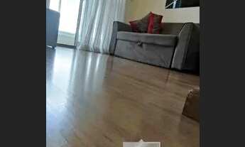 Imagem 4: Apartamento Metrô Tatuapé, 01 quarto e 01 vaga de garagem