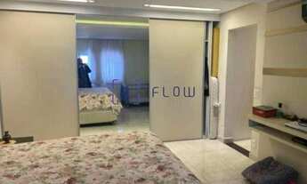 Imagem 6: Apartamento de 173m² A Venda No Carrão Com 3 Dormitorios, 3 Suítes e 5 Vagas