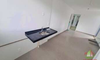 Imagem 6: Apartamento com 2 dormitórios à venda, 165 m² por R$ 488.000 - Santa Mônica - Belo Horizon