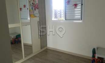 Imagem 3: Apartamento Residencial no Loteamento City Jaragua
