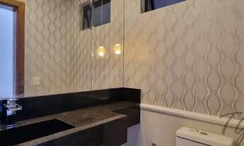 Imagem 4: CASA RESIDENCIAL em VOTORANTIM - SP, ALPHAVILLE NOVA ESPLANADA