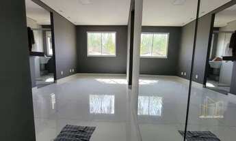 Imagem 7: Apartamento com 2 dormitórios à venda, 47 m² por R$ 195.000,00 - Edifício Verti - Itu/SP