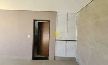 Imagem 3: Casa com 3 dormitórios à venda, 185 m² por R$ 1.100.000,00 - Park Grand Reserve - Indaiatu