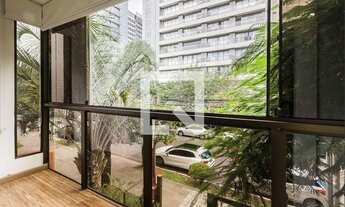 Imagem 4: Apartamento para Aluguel - Auxiliadora, 2 Quartos, 158 m2