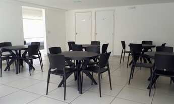 Imagem 6: Apartamento Mobiliado de 03 Quartos no Bessa