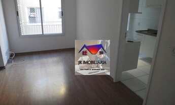 Imagem: Apartamento à venda, 54 m² por R$ 220.000,00