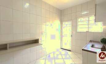 Imagem 6: Casa (térrea na rua) 2 dormitórios, cozinha planejada