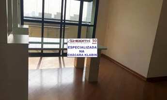 Imagem 3: Apartamento para venda com 120 metros quadrados com 3 quartos