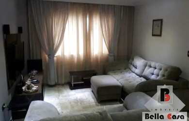 Imagem 2: Sobrado com edícula á venda Vila Primavera