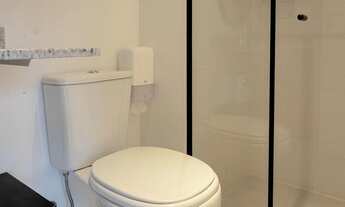 Imagem 4: Apartamento para Aluguel com 1 quarto , 25m² em Bela Vista - São Paulo