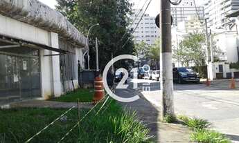 Imagem 1: CASA COMERCIAL ALTO PADRÃO EM REGIÃO NOBRE DO JARDIM AMÉRICA, AO LADO DA AVENIDA BRASIL