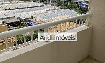 Imagem 7: Apartamento com 2 dormitórios para alugar, 70 m² por R$ 1.650/mês - Vila Imperial - São Jo