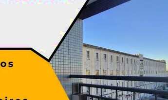 Imagem: Apartamento para venda possui 177 metros