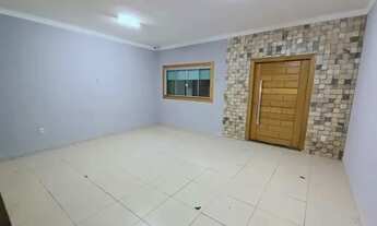 Imagem: Casa à venda no Expedito, próx Igreja