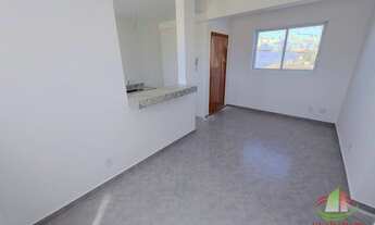 Imagem 2: Apartamento com 2 dormitórios à venda, 44 m² por R$ 232.500,00 - Mantiqueira - Belo Horizo