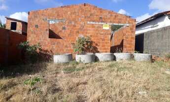 Imagem: Casa na tabuba praia