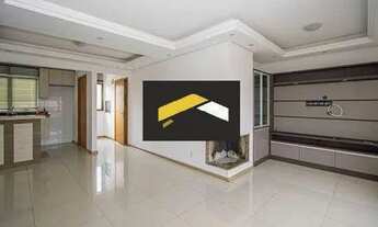 Imagem 3: Apartamento com 3 dormitórios para alugar, 90 m² por R$ 4.970,00/mês - Meninos Deus - Port