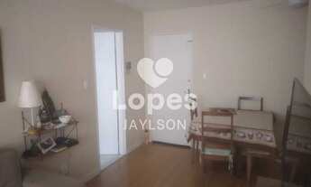 Imagem 2: Apartamento - 02 quartos - Tomás Coelho