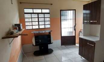 Imagem 3: Peça com banheiro/ Kitnet