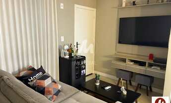 Imagem: Apartamento (tipo - padrao) 2 dormitórios