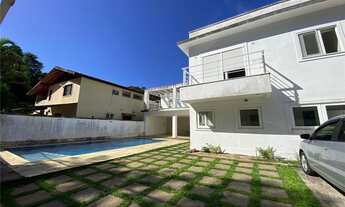 Imagem: Casa 4 suítes,piscina,400m2,Vargem Grande,Cond.com
