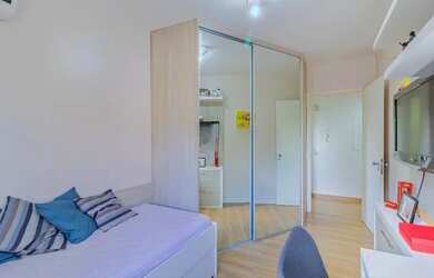 Imagem 13: Apartamento para venda tem 136 metros quadrados com 3 quartos em Auxiliadora - Porto Alegr