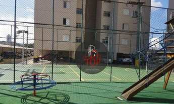 Imagem 5: Apartamento com 2 dormitórios para alugar, 70 m² por R$ 1.900,00/mês - Parque Erasmo Assun