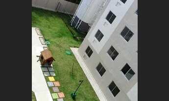 Imagem 2: Primeira locação em Campo grande - Cond. Parque Tulipa