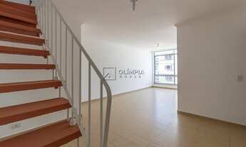 Imagem 2: Cobertura Locação 3 Dormitórios - 180 m² Paraíso