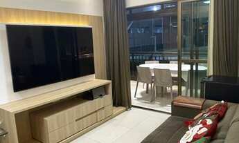 Imagem: Porto das Dunas Apartamento para venda possui