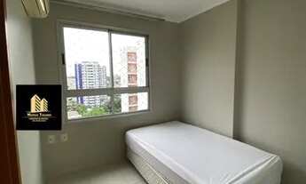 Imagem 7: ADRIANÓPOLIS - AP 100% MOBILIADO- 02 SUÍTES