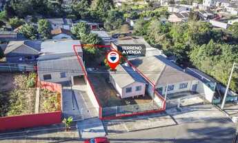 Imagem 4: TERRENO À VENDA COM 354,75 M² NO BOA VISTA - PONTA GROSSA