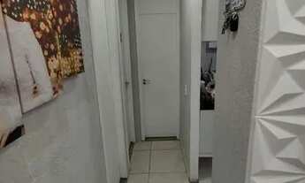 Imagem 3: Apartamento em Campo Grande, 2 quartos