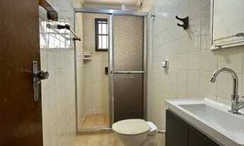 Imagem: APTO PARA VENDA 02 DOEM (01 SUÍTE) 01 VAGA