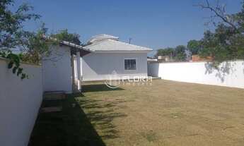 Imagem 7: Casa com 3 dormitórios à venda, 90 m² por R$ 480.000 - Jardim Atlântico Central (Itaipuaçu