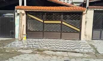 Imagem: Casa para venda tem 130 metros quadrados