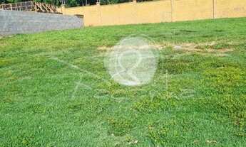 Imagem 4: Terreno para Venda no Alphaville Dom Pedro 3 em Campinas, por R$ 820.000,00 - Façanha Im