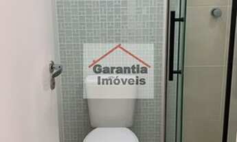 Imagem 7: Apartamento em Continental - Osasco, SP