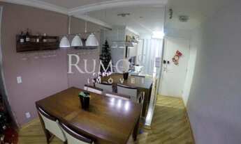 Imagem 2: SAO PAULO - Apartamento Padrão - Jardim Marajoara