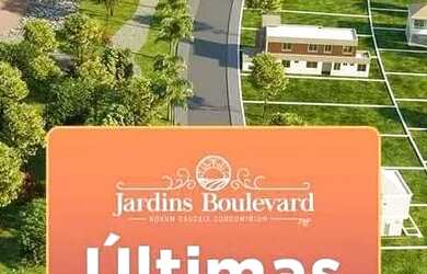 Imagem 2: Loteamento Jardins Boulevard Fechado Alto Padrao As Margens Da Ce090,Depois Da Pre Muito T