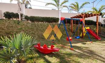 Imagem 3: Spazio Buena Vista - Excelente APT Térreo c/ 03 qts (01 suíte) + Enorme quintal!!!