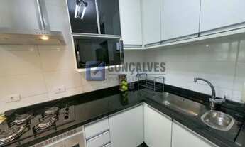 Imagem 7: SAO BERNARDO DO CAMPO - Residential / Penthouse - VILA IRACEMA