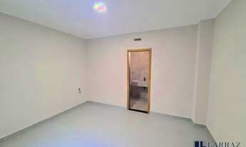 Imagem 7: Linda casa nova para venda na Zona Sul em Bonfim Paulista-SP no Cond. San Pedro, 3 dormito