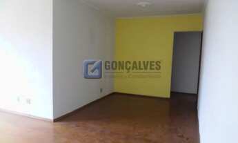 Imagem 5: SAO BERNARDO DO CAMPO - Residential / Apartment - RUDGE RAMOS