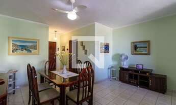 Imagem 4: Apartamento para Aluguel - Vila Tupi, 2 Quartos, 97 m2