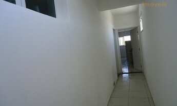 Imagem 6: Casa com 2 dormitórios para alugar, 75 m² - Parque Peruche - São Paulo/SP