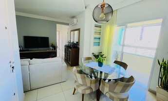 Imagem 4: Apartamento para venda tem 98 metros quadrados com 3 quartos em Itararé - São Vicente - SP