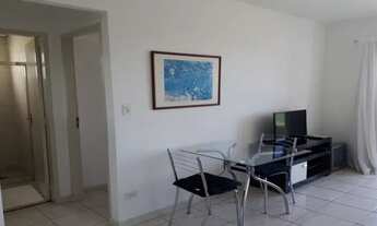 Imagem 6: LA-RA AMIL aluga Apartamento Mobiliado 1 dormitório,1 vaga no Centro de São José dos Campo