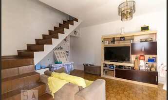 Imagem 2: Casa para Aluguel - Jardim Santa Emília, 2 Quartos, 130 m2